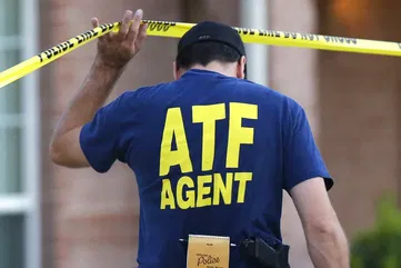 Trump grants deportation powers to DEA, ATF, and other law enforcement agencies