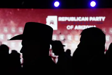 Arizona GOP audit reveals financial mismanagement from 2022: ‘A total lack of awareness’