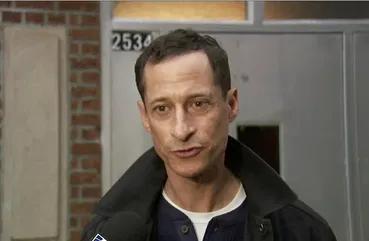 Anthony Weiner claims to have fundraised over $150,000 in month-long NYC council campaign