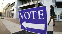 Caddo and Bossier had low turnouts in Saturday’s elections