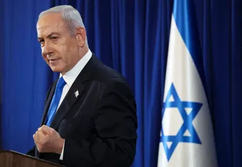 Israel will open up ‘gates of hell’ if Hamas doesn’t release all hostages: Netanyahu