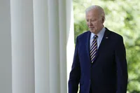 Biden on track to surpass Trump’s judicial record despite Truth Social plea to Senate