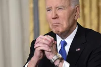 Biden ends term with most expensive average gas prices in nation’s history