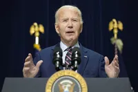 Biden says New Orleans terrorist attack suspect had ‘desire to kill’