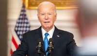 Biden Grants Clemency to 2 Virginia Cop Killers