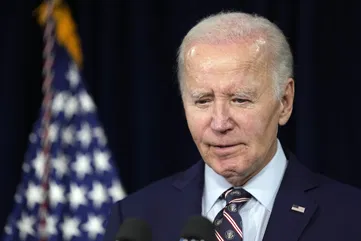 Biden to award Presidential Citizens Medal to Jan. 6 committee heads