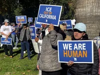 California city postpones vote on allowing police to assist with deportations