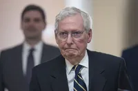 CPAC attendees rejoice over McConnell’s retirement: ‘Way past time’