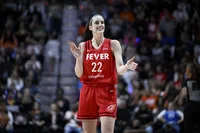 Caitlin Clark defends sharing ‘my truth’ after saying she has ‘privilege’ in WNBA