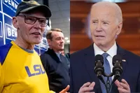 Biden must ‘get out of the way’ of Democratic Party’s future: James Carville