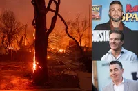 Celebrities greatly criticize LA and California’s ‘mismanagement’ of wildfires