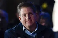 Chris Sununu says there is still room to criticize Trump within the GOP