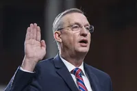 Doug Collins promises to be fighter for veterans during confirmation hearing