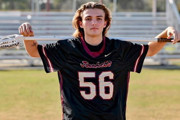 Teen who died in in St. Augustine industrial accident was beloved high school lacrosse star