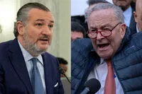 Ted Cruz reports ‘corrupt’ Democrats in knock to Schumer’s whistleblower call