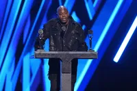 Dave Chappelle tells Trump ‘whole world is counting on you’