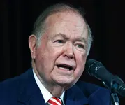 David Boren, former Oklahoma governor and senator, dies at 83