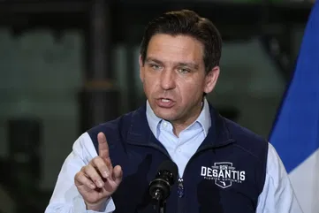 Florida sheriffs make the case for DeSantis border security plan