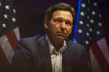 DeSantis calls out Florida legislature for ‘defacto sanctuary state’ bill