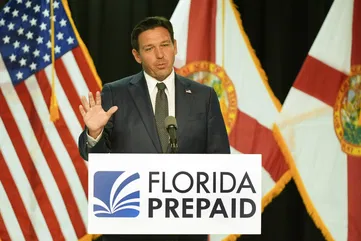 Florida immigration enforcement bill mentioned ‘deport’ zero times: Ron DeSantis