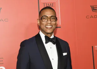 Don Lemon accuses Morning Joe hosts of ‘forgoing’ morals with Trump meeting