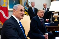 Trump’s pressure on Netanyahu closed Israel-Hamas peace deal