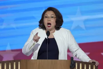 Duckworth pledges to vote ‘no’ on all remaining Trump cabinet nominees