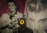 Elvis Presley estate files lawsuit against auctioneer for selling artifacts