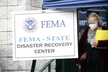 Mend, don’t end, FEMA