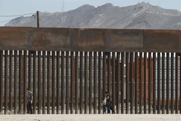 Missouri delegation focusing on border security after brief with OLS Task Force