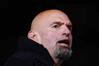 Fetterman condemns attack against Nancy Mace