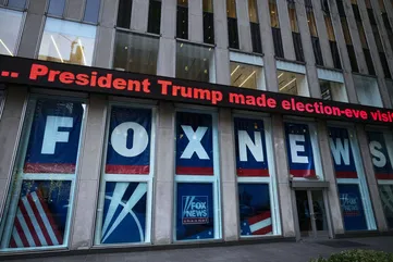 Fox News dominates ratings with near decade-best cable news viewership