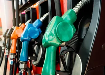 Gas prices: Increase at the pumps amid tariffs talk