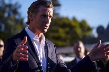 Newsom’s team scheming plan to protect illegal immigrants from Trump deportations: Report