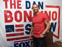 Bongino goes from basement broadcaster to deputy FBI director, making millions