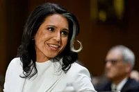 Senate confirms Tulsi Gabbard as next US spy chief