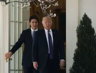 Canada first: Trudeau, Trump, and a brewing election up north