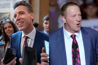 Hawley and Schmitt assure GOP is unified in reclaiming nation’s ‘greatness’