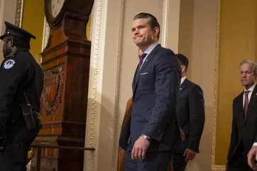 Pete Hegseth’s nomination to be put to the test in high stakes ‘contentious’ hearing