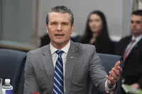 Hegseth tells NATO the US is not ‘primarily focused’ on European security