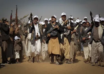 Washington should unleash Israel on the Houthis