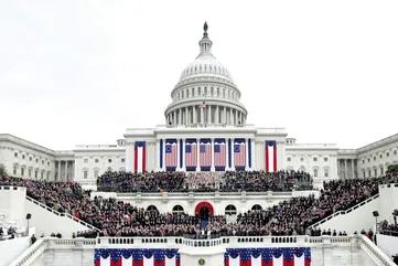 What to expect from the inauguration in DC?