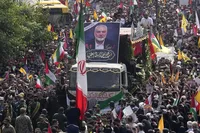 Israel admits responsibility for Haniyeh assassination in Tehran for first time