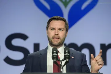 CPAC straw poll: JD Vance emerges as 2028 GOP frontrunner