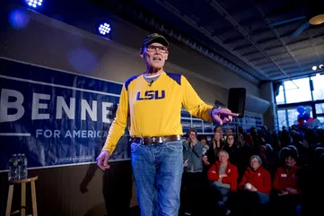 Carville claims Trump administration is ‘collapsing’: ‘It’s over’