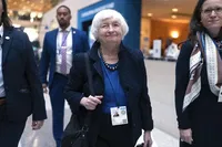 Janet Yellen admits she inhaled while smoking marijuana: ‘It was okay’