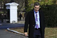 Jim Acosta announces departure from CNN in fiery speech: ‘Don’t give into the lies’