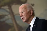 Biden abandons US interests in post-war Syria