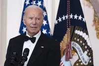 Biden’s 10 most notable gaffes of 2024