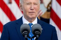 Biden plans veto of bill adding new judges after Trump victory